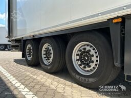 Schmitz Cargobull Tiefkühlkoffer Standard Doppelstock
