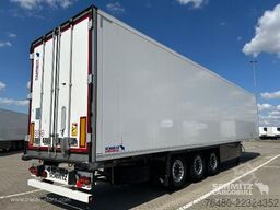Schmitz Cargobull Tiefkühlkoffer Standard Doppelstock