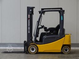 Jungheinrich EFG320