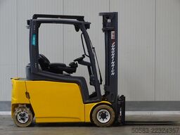 Jungheinrich EFG320