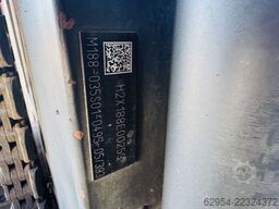 Linde H 30 D-02 EVO 3B Kabine Klima
