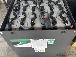 Hoppecke 48V Batterie 775AH Bj.2021