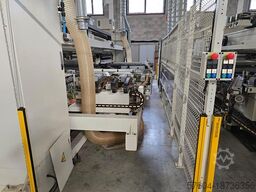 MORBIDELLI / MAHORS POWERFLEX / BRUSH