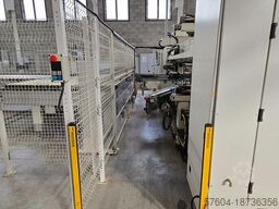 MORBIDELLI / MAHORS POWERFLEX / BRUSH