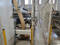 MORBIDELLI / MAHORS POWERFLEX / BRUSH