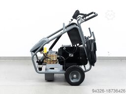 Kärcher HD 13/35-4 CAGE - 1300l/h 350bar 2019y