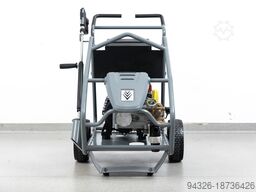 Kärcher HD 13/35-4 CAGE - 1300l/h 350bar 2019y