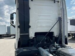 VOLVO FH500 GESTEINSKIPPER, BORDMATIC, E6, I-SHIFT, REDARTER, ACHSLIFT