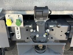 VOLVO FH500 GESTEINSKIPPER, BORDMATIC, E6, I-SHIFT, REDARTER, ACHSLIFT