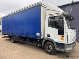 Iveco EuroCargo 120 **120EL17-BELGIAN ORIGINE-AC**