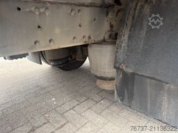 Iveco EuroCargo 120 **120EL17-BELGIAN ORIGINE-AC**