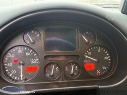 DAF AS75PC 165000 km! Handgeschakeld, Stuuras