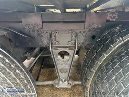 DAF AS75PC 165000 km! Handgeschakeld, Stuuras