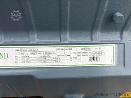 NOWY kompresor chłodniczy COPELAND D3RS/1500/EWM7000 – półhermetyczny NOWY kompresor chłodniczy COPELAND D3RS/1500/EWM7000 – półhermetyczny