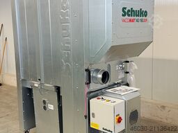 Schuko Vacomat 140/160 XPe