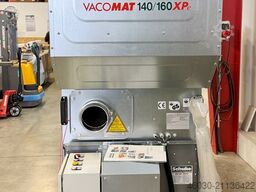 Schuko Vacomat 140/160 XPe