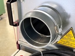 Schuko Vacomat 140/160 XPe