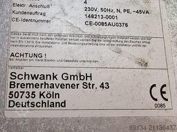 Schwank supraSchwank 15 / 2