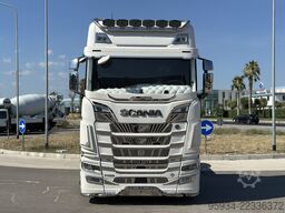 SCANIA 770S