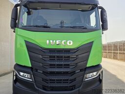 IVECO 190S46