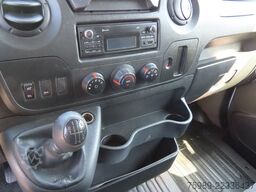 Renault Master 10,5 m,  3 SEATS,   KLUBB, 3500 kg, euro6
