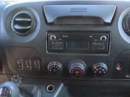 Renault Master 10,5 m,  3 SEATS,   KLUBB, 3500 kg, euro6