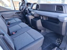 Renault Master 35 New Möbel Koffer LBW KLIMA TEMPOMAT