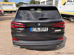 BMW X5 xDrive 45e Driving Assist /Pano/Laser/HUD