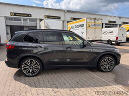 BMW X5 xDrive 45e Driving Assist /Pano/Laser/HUD