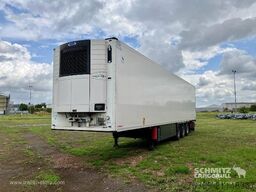 Schmitz Cargobull Tiefkühler Standard Doppelstock