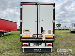 Schmitz Cargobull Tiefkühler Standard Doppelstock