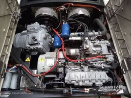 Schmitz Cargobull Tiefkühler Standard Doppelstock