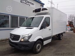 MERCEDES-BENZ Sprinter 316 CDI 2 Zonen Kühler Carrier