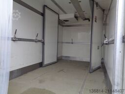 MERCEDES-BENZ Sprinter 316 CDI 2 Zonen Kühler Carrier