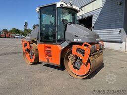 Hamm DV+ 70i VV-S