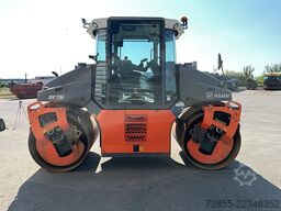 Hamm DV+ 70i VV-S