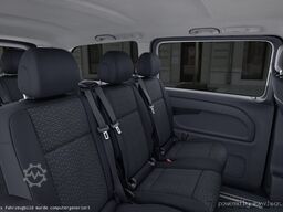 Mercedes-Benz Vito 119 CDI Tourer PRO Lang Klima Rückfahrkamera