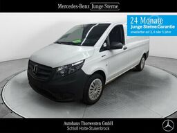 Mercedes-Benz eVito 111 Kasten Lang