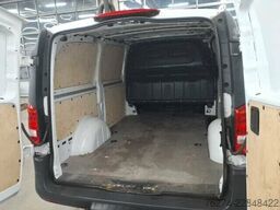 Mercedes-Benz eVito 111 Kasten Lang
