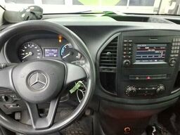 Mercedes-Benz eVito 111 Kasten Lang