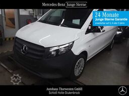 Mercedes-Benz Vito 114 CDI Kasten Kompakt Pro MBUX Totwinkel