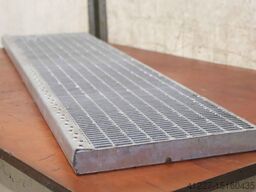 Stahl 1415 x 335 x 70 mm