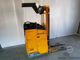 Jungheinrich EKC 12.5G-115