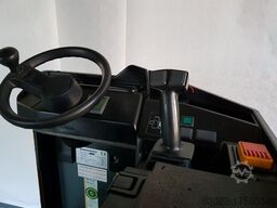 Jungheinrich EKC 12.5G-115