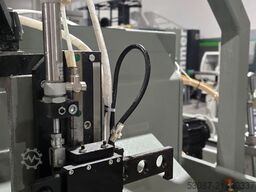 Emmegi Twin Electra 550 TU/5