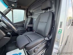 MERCEDES-BENZ Sprinter 314 AUTOMATIK NAVI DISTRONIC KAMERA LED