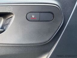 MERCEDES-BENZ Sprinter 314 AUTOMATIK NAVI DISTRONIC KAMERA LED