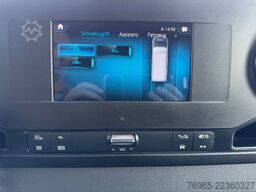 MERCEDES-BENZ Sprinter 314 AUTOMATIK NAVI DISTRONIC KAMERA LED