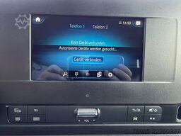 MERCEDES-BENZ Sprinter 314 AUTOMATIK NAVI DISTRONIC KAMERA LED