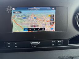 MERCEDES-BENZ Sprinter 314 AUTOMATIK NAVI DISTRONIC KAMERA LED